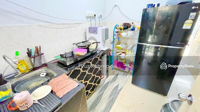 For Sale - Puncak Jalil Puj 1