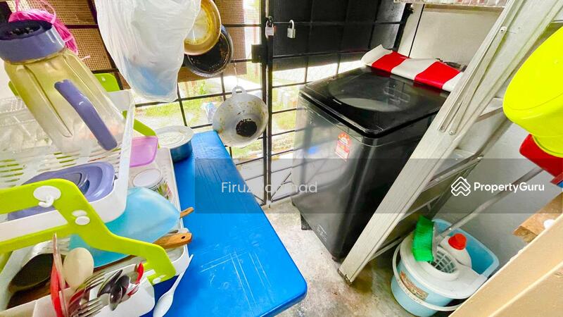 For Sale - Puncak Jalil Puj 1