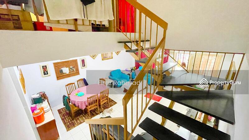 For Sale - Puncak Jalil Puj 1