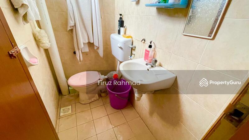 For Sale - Puncak Jalil Puj 1