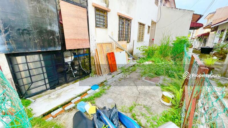 For Sale - Puncak Jalil Puj 1