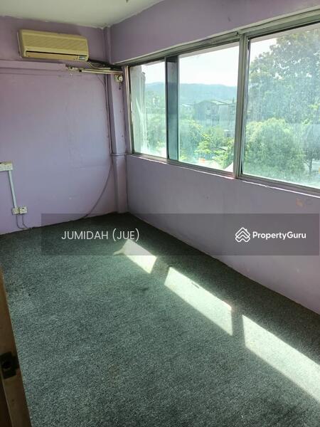 Office Space at Garden City Business Centre,Taman Dagang, Ampang