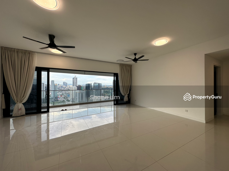 For Rent - Setia Sky Seputeh