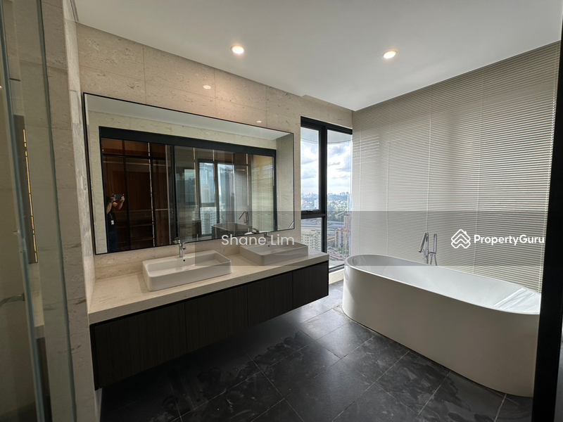 For Rent - Setia Sky Seputeh