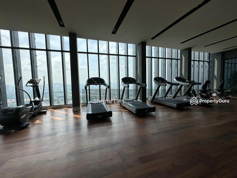 For Rent - Setia Sky Seputeh