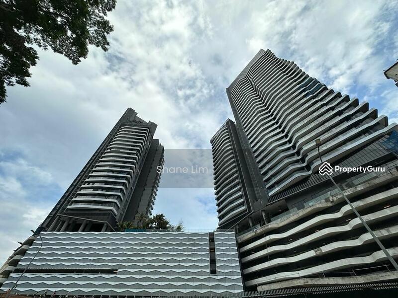 For Rent - Setia Sky Seputeh