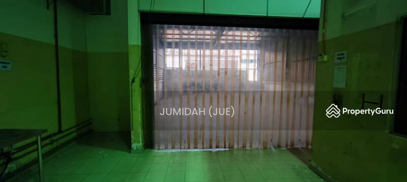 1.5 Storey Factory At Hicom Glenmarie Industrial Park