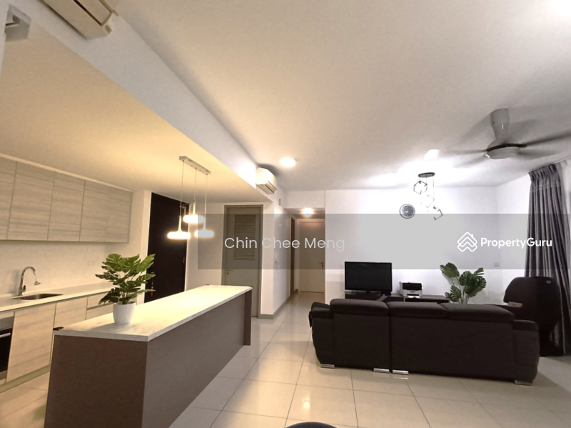 Untuk Disewa - Windows on The Park