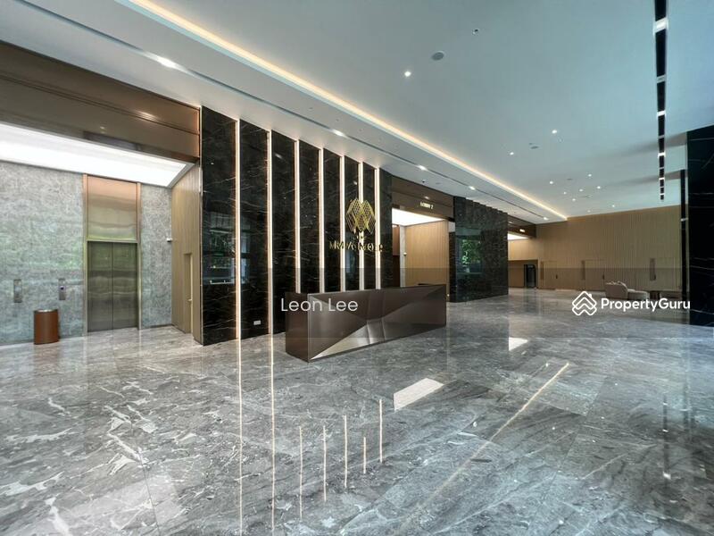 Service Residence for Sale at The Manor - Leon Lee - PropertyGuru.com.my