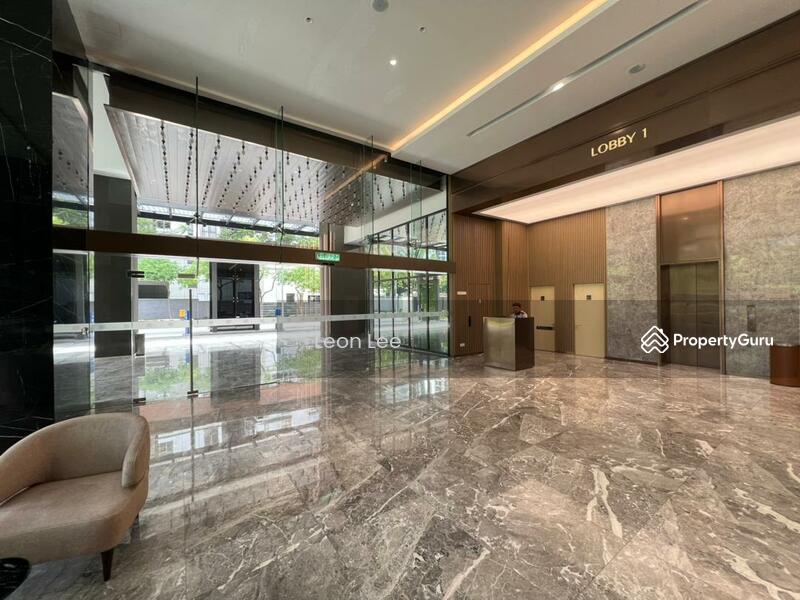 Service Residence for Sale at The Manor - Leon Lee - PropertyGuru.com.my