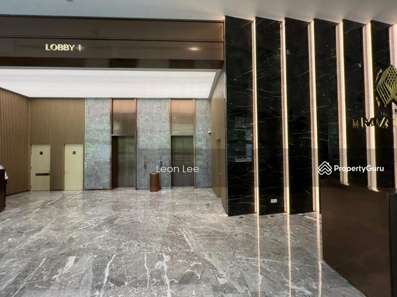 Service Residence for Sale at The Manor - Leon Lee - PropertyGuru.com.my