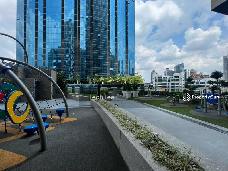 Service Residence for Sale at The Manor - Leon Lee - PropertyGuru.com.my