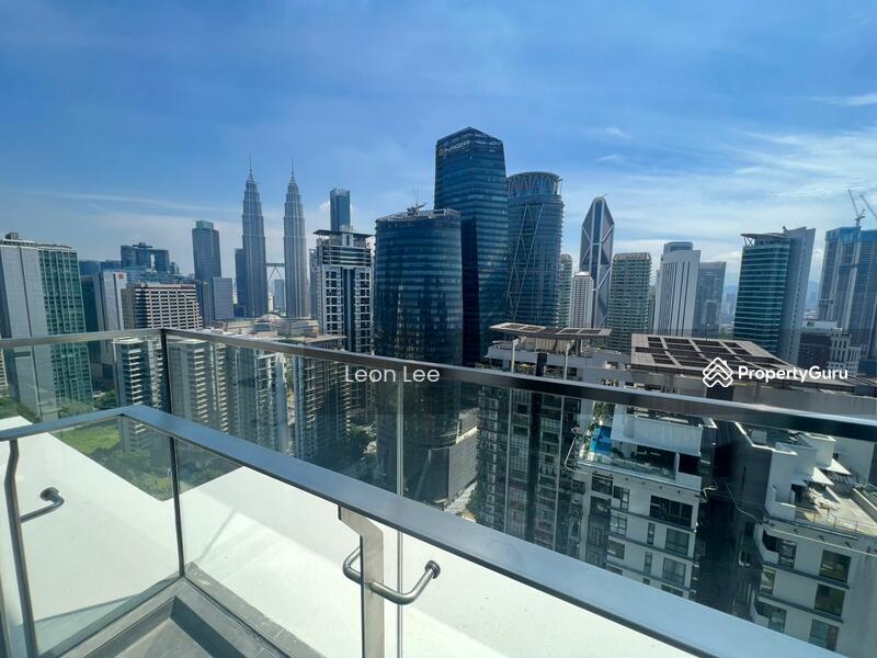 Service Residence for Sale at The Manor - Leon Lee - PropertyGuru.com.my
