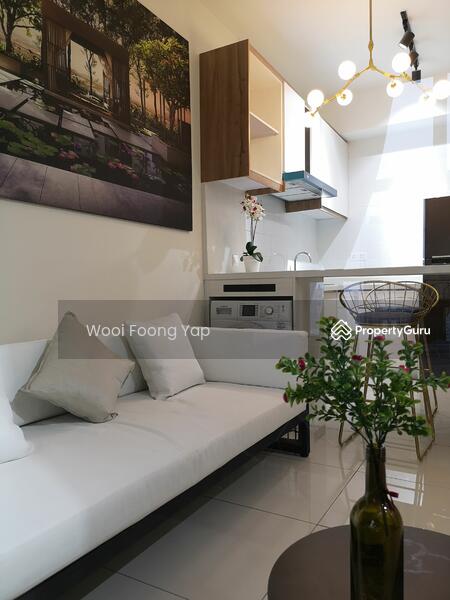 Service Residence for Rent at Arte Mont Kiara - Wooi Foong Yap - PropertyGuru.com.my