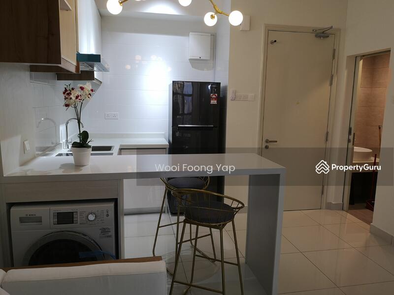 Service Residence for Rent at Arte Mont Kiara - Wooi Foong Yap - PropertyGuru.com.my