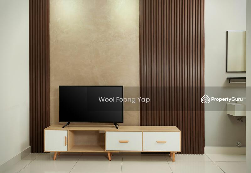 Service Residence for Rent at Arte Mont Kiara - Wooi Foong Yap - PropertyGuru.com.my