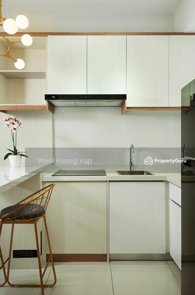 Service Residence for Rent at Arte Mont Kiara - Wooi Foong Yap - PropertyGuru.com.my