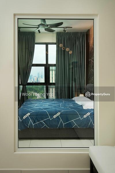 Service Residence for Rent at Arte Mont Kiara - Wooi Foong Yap - PropertyGuru.com.my