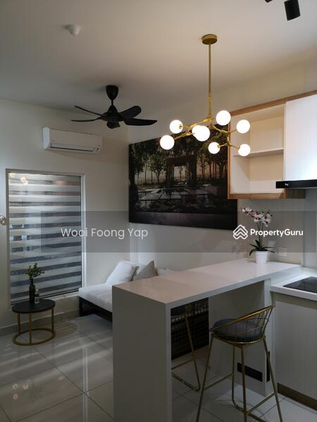 Service Residence for Rent at Arte Mont Kiara - Wooi Foong Yap - PropertyGuru.com.my
