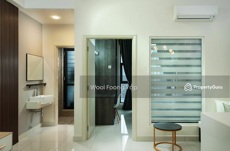 Service Residence for Rent at Arte Mont Kiara - Wooi Foong Yap - PropertyGuru.com.my
