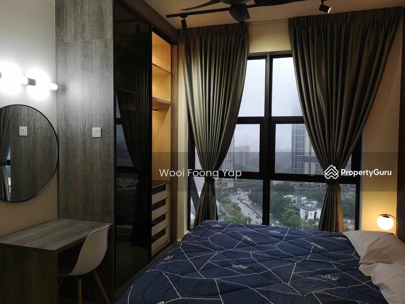 Service Residence for Rent at Arte Mont Kiara - Wooi Foong Yap - PropertyGuru.com.my