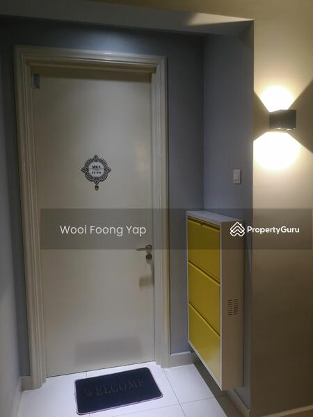 Service Residence for Rent at Arte Mont Kiara - Wooi Foong Yap - PropertyGuru.com.my