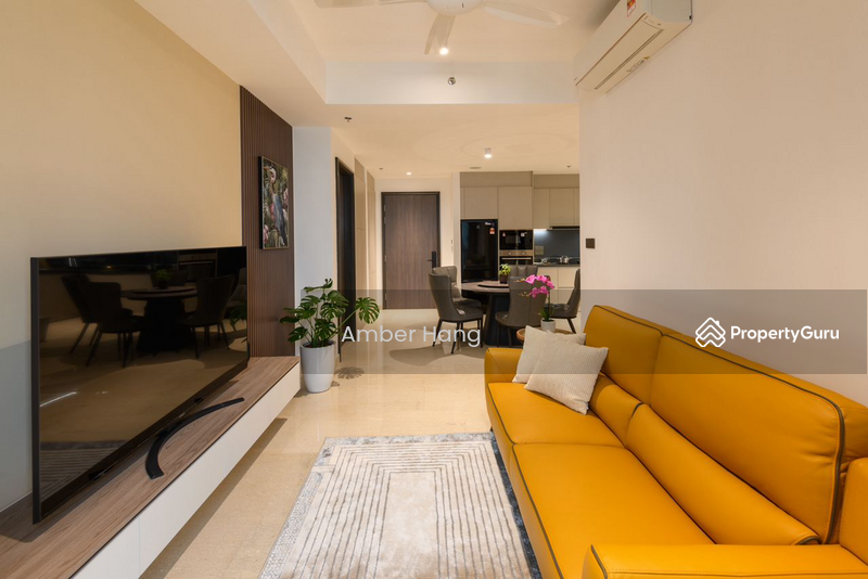 Service Residence for Rent at Marriott Residence @ Gurney - Amber Hang - PropertyGuru.com.my