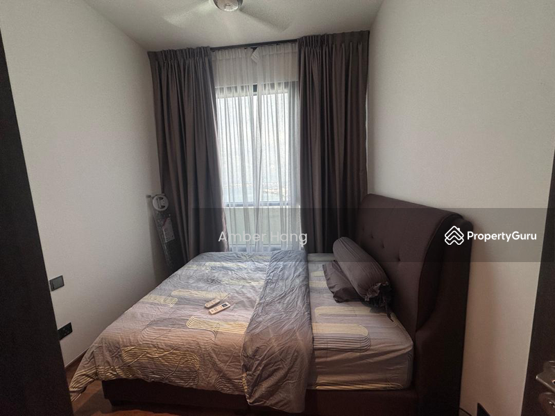 Service Residence for Rent at Marriott Residence @ Gurney - Amber Hang - PropertyGuru.com.my