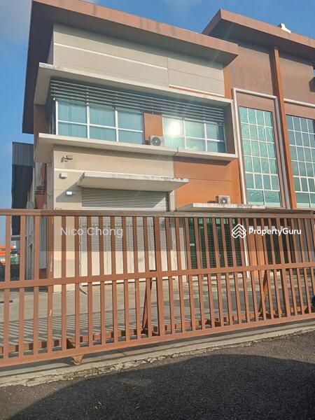 For Rent - kempas lama tiong nam