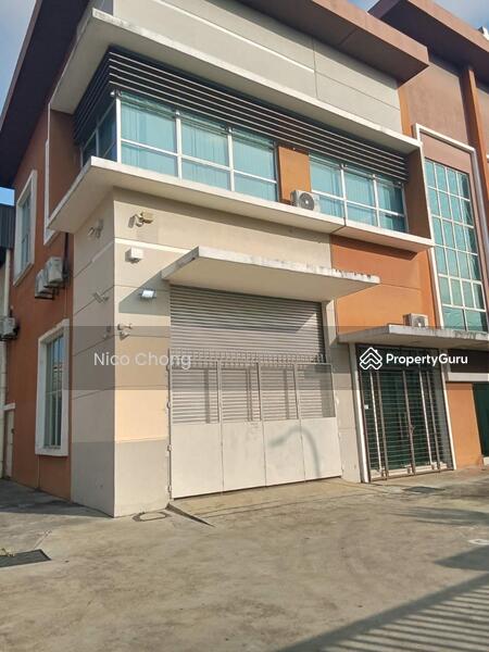 For Rent - kempas lama tiong nam