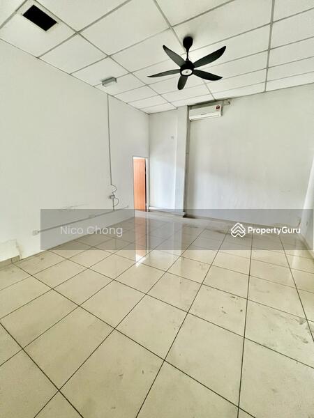 For Rent - kempas lama tiong nam