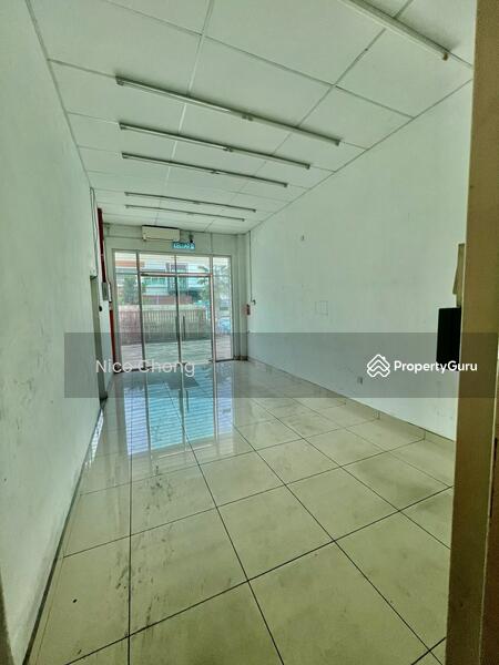 For Rent - kempas lama tiong nam