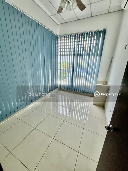 For Rent - kempas lama tiong nam