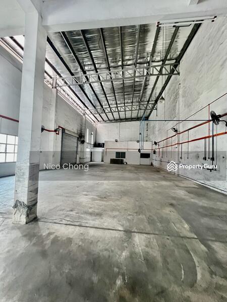 For Rent - kempas lama tiong nam