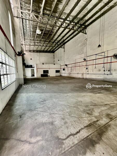 For Rent - kempas lama tiong nam