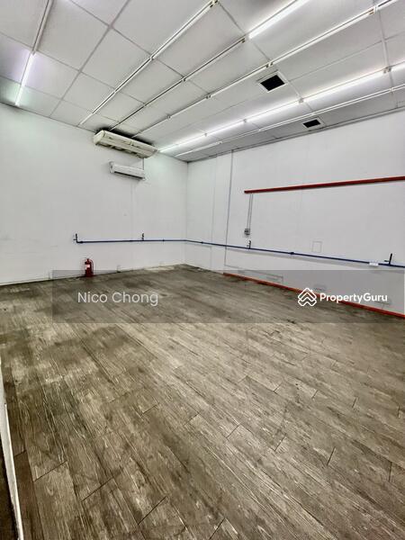 For Rent - kempas lama tiong nam