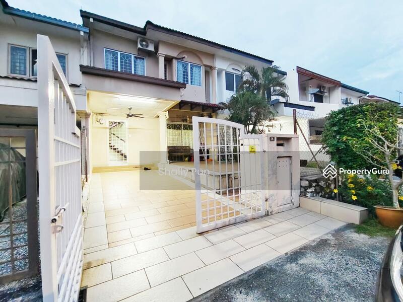 For Rent - USJ 3