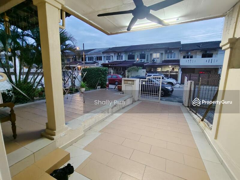 For Rent - USJ 3