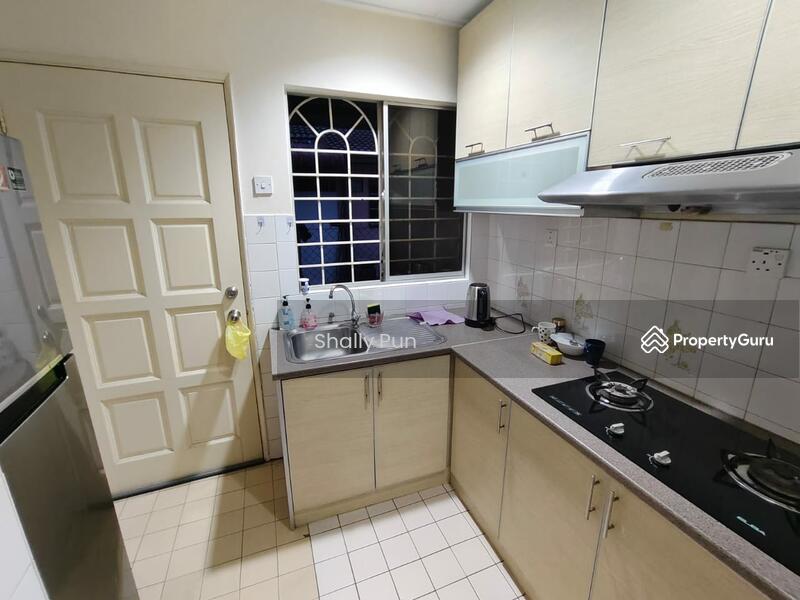 For Rent - USJ 3