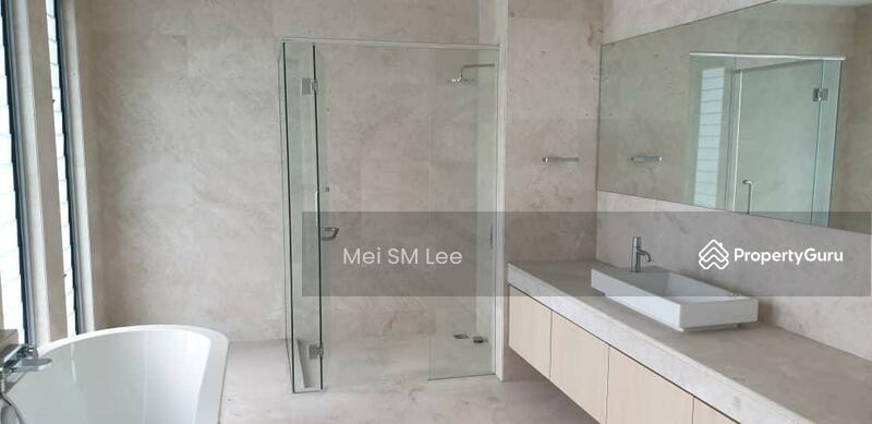 Amarin Wickham, Ampang Hilir Bathroom