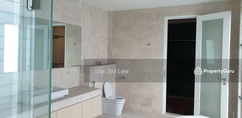 Amarin Wickham, Ampang Hilir Bathroom