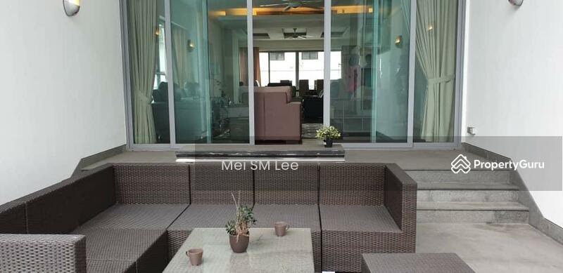 Amarin Wickham, Ampang Hilir 