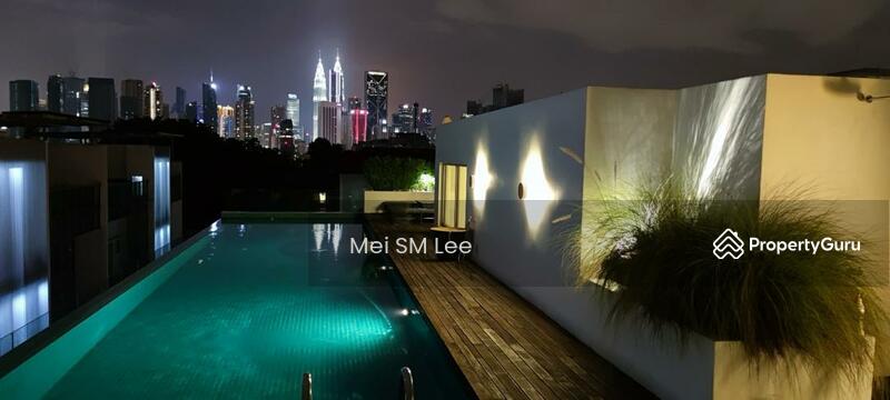 Amarin Wickham, Ampang Hilir 