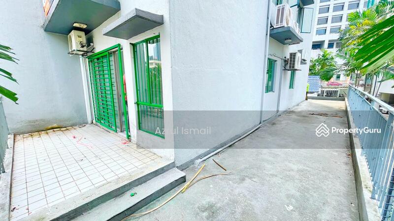 For Sale - The Palladium