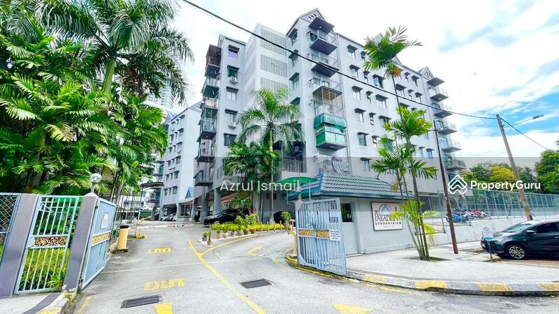 For Sale - The Palladium