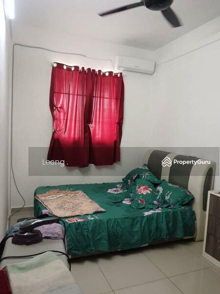 For Sale - Taman Greenfield