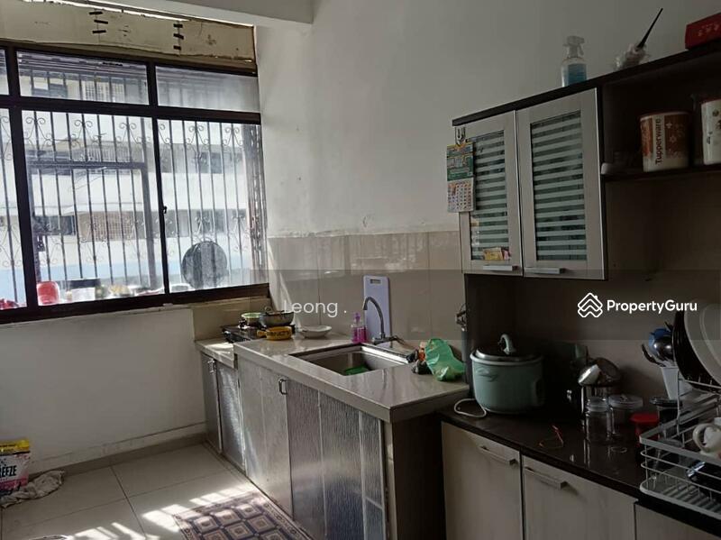 For Sale - Taman Greenfield