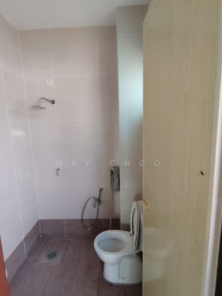 Kedai untuk Disewa di Alma (Bukit Mertajam) - May Choo - Bathroom - PropertyGuru.com.my