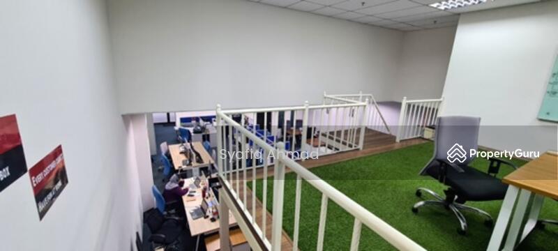 For Sale - fully furnished office cbd 3 cyberjaya