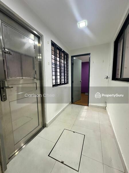 Untuk Dijual - 1.5-storey Terraced House at Usj 2